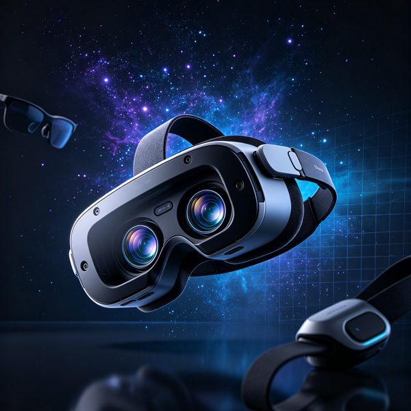 AR/VR